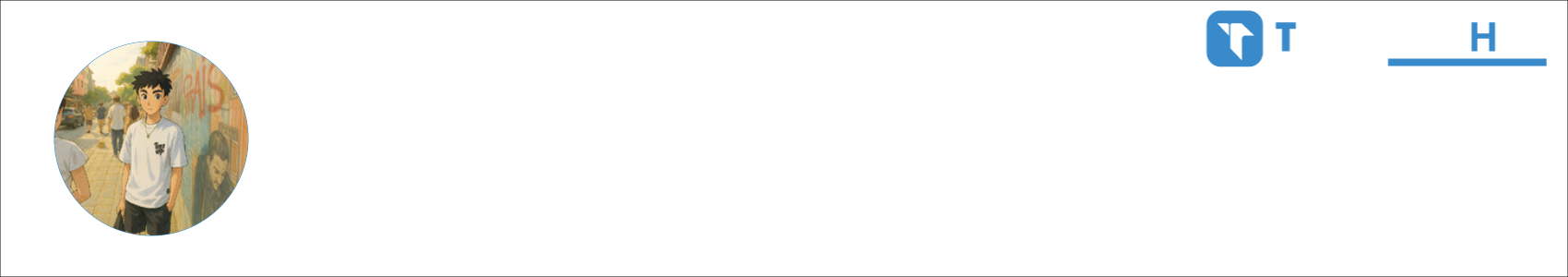 Batusch.™ Activity Banner