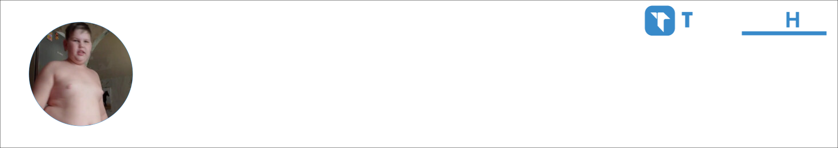 у егора в гостях Activity Banner