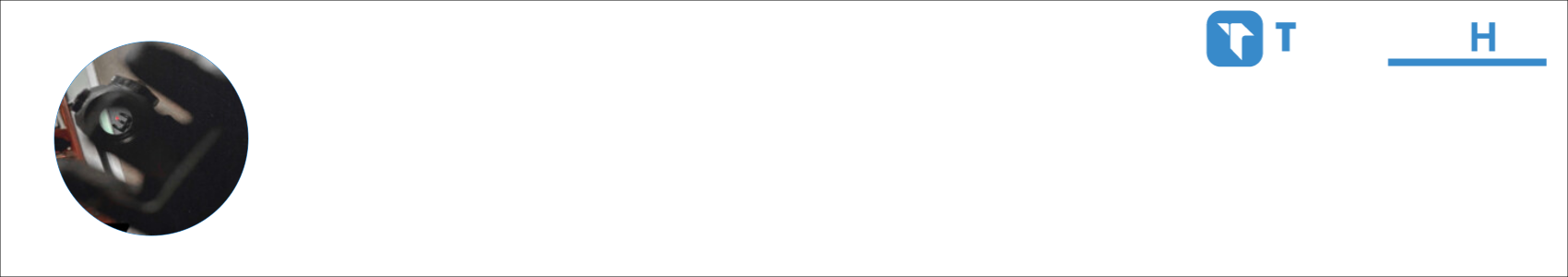 GANIBAL lektor Activity Banner