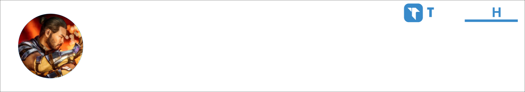 ` нαиzσ Activity Banner