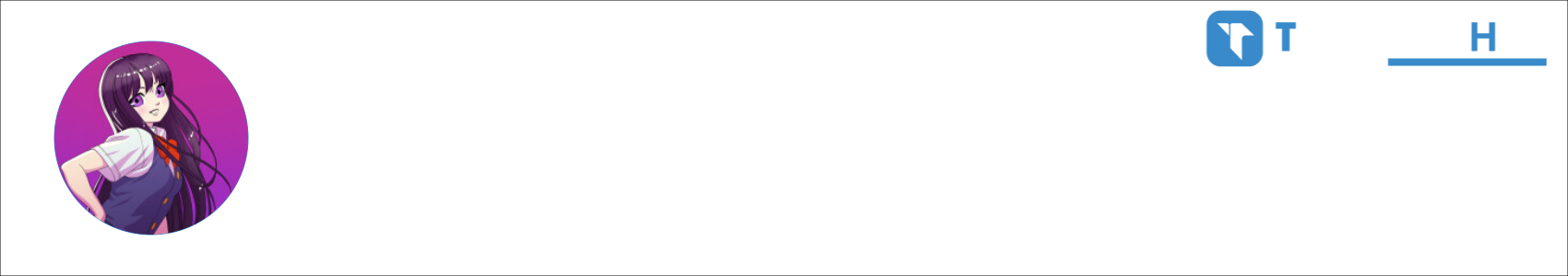 轩子不吃饭 Activity Banner