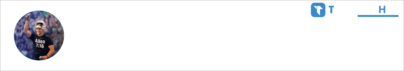 Kronos Activity Banner