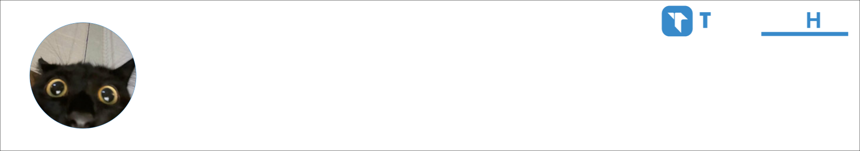 miau. Activity Banner