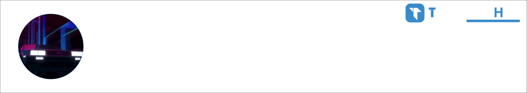 Curve Activity Banner