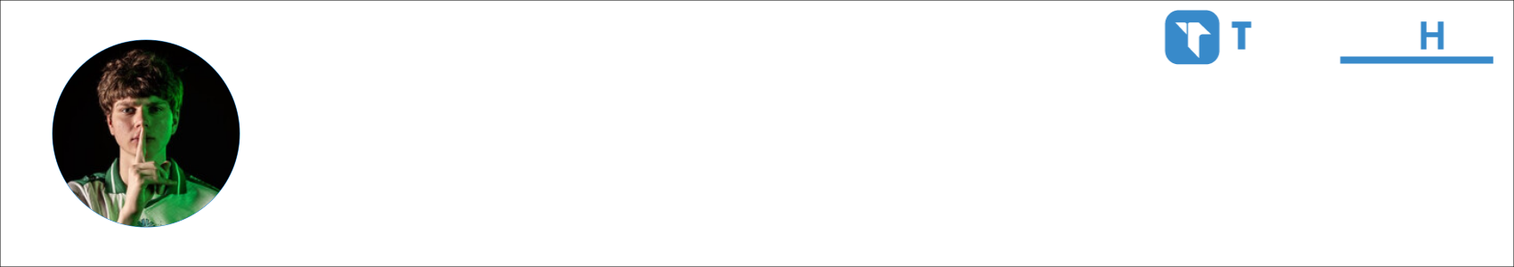 kyousuke Activity Banner