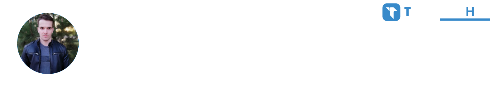 Pavel Activity Banner