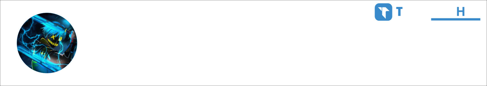 PS WOLF GAMER Activity Banner