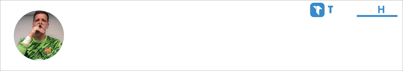 the killer Activity Banner