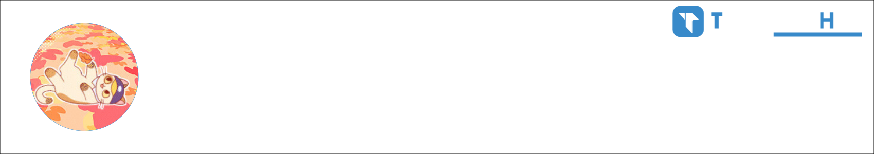 Blurry Activity Banner