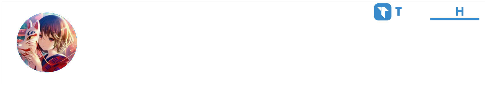 橘一 Activity Banner