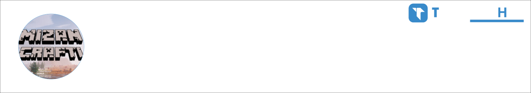 mizancrafti Activity Banner