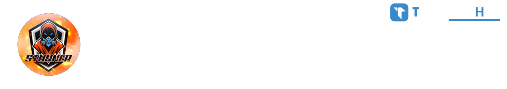 MR STUNNER Activity Banner