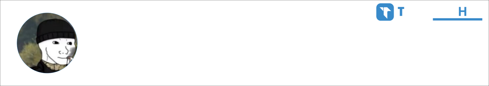 <blank> Activity Banner