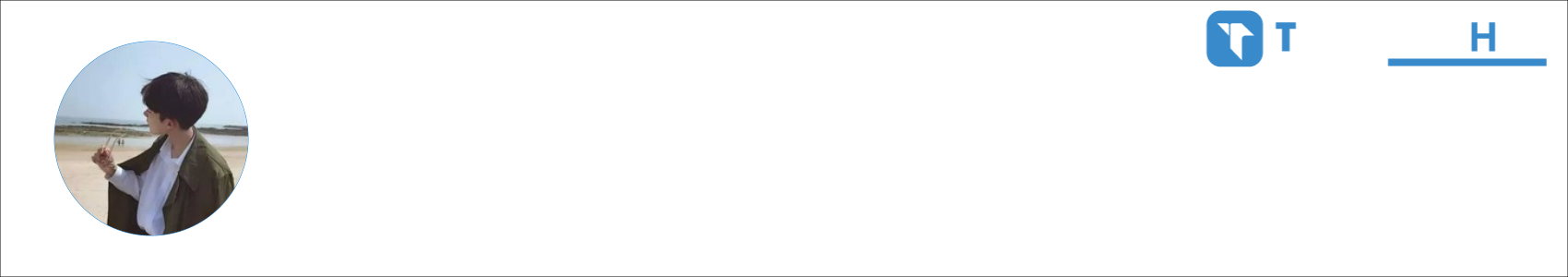 SKT丶彦 Activity Banner