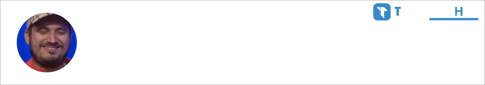 Tihiy Activity Banner