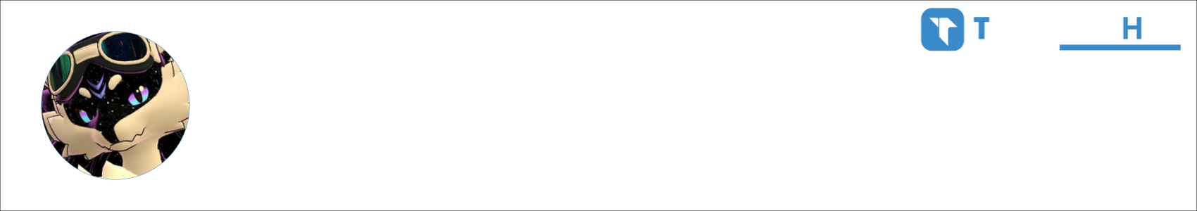 Foxcatdemon Activity Banner