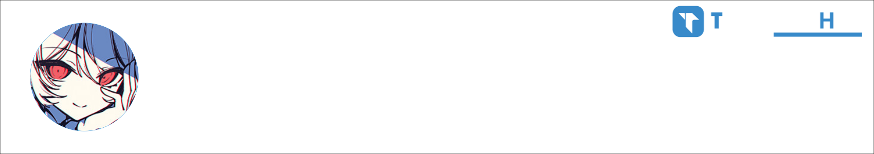 kazoruto9 Activity Banner