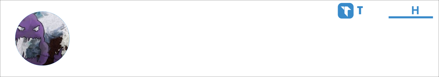 Monody Activity Banner