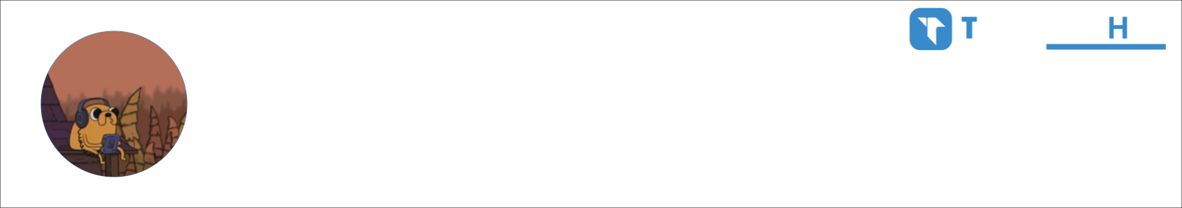 Júnior Activity Banner