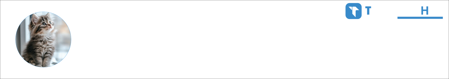 Cringe Activity Banner