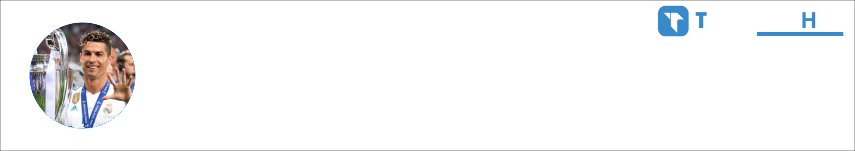 Sambhav X Ronaldo Activity Banner