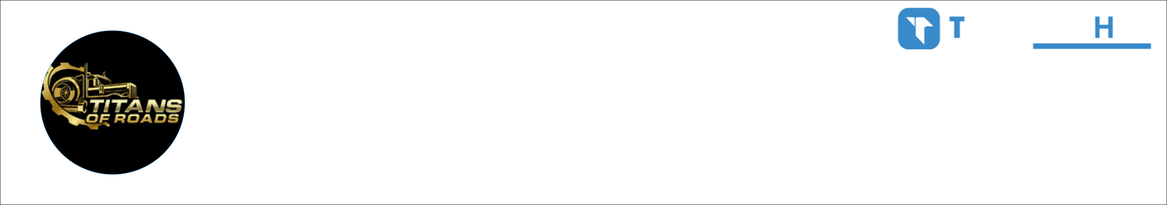 TitansOfRoads Activity Banner