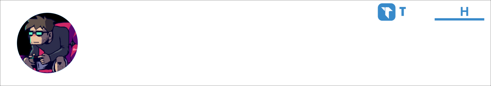 DIL SAY GMNG YT Activity Banner