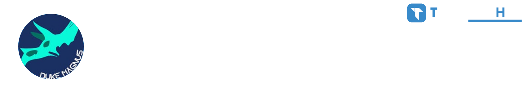 Duke Magnus Activity Banner