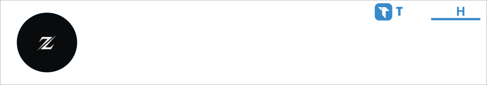 zickzaggy Activity Banner