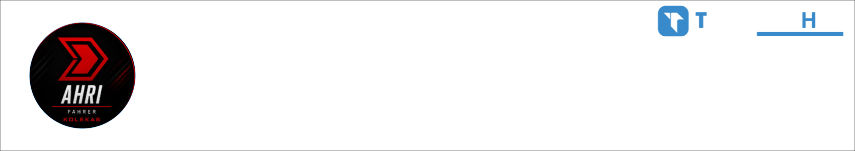 Ahrio Activity Banner