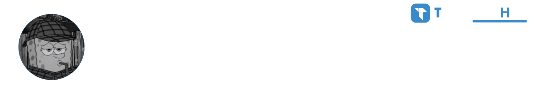 TheDude Activity Banner