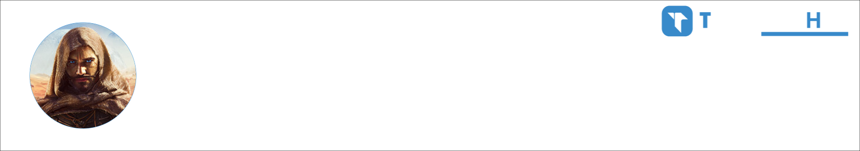 Busterguy Activity Banner