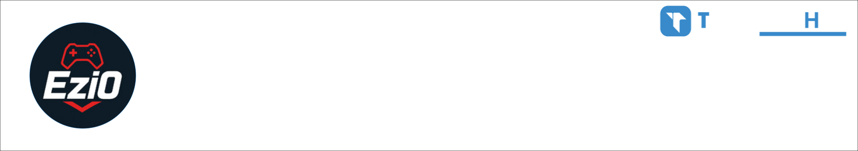 YT- EZiO Activity Banner