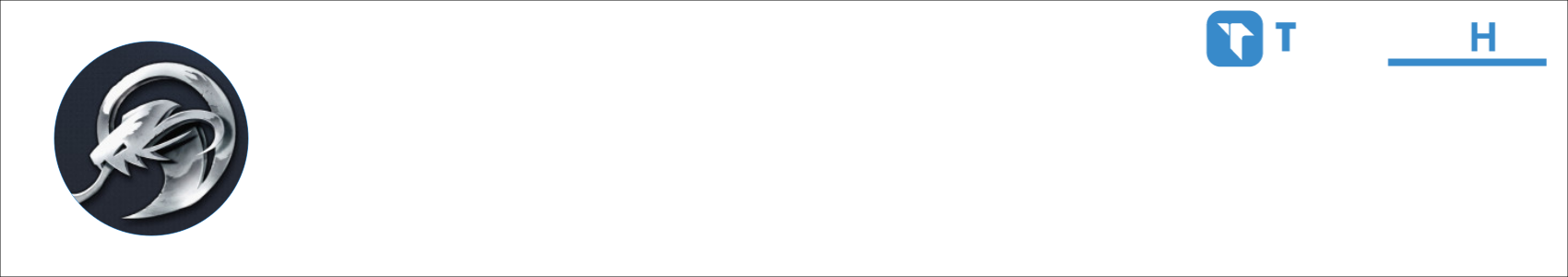 The Lone Dragon Activity Banner