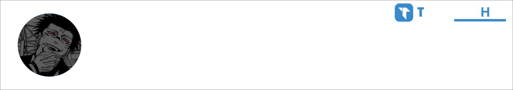 SUKUNA HERE!! Activity Banner