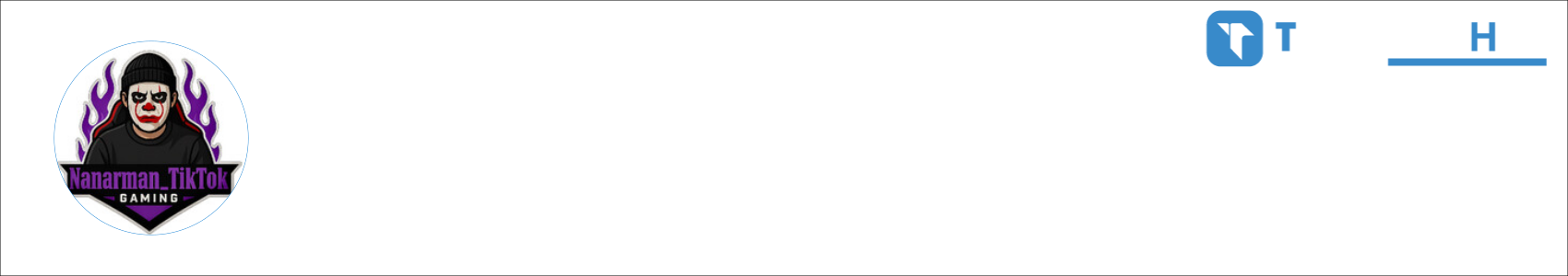 Nanarman_TikTok Activity Banner