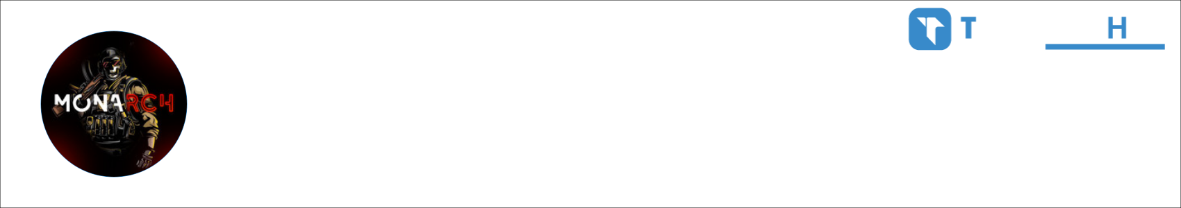 MONARCH Activity Banner