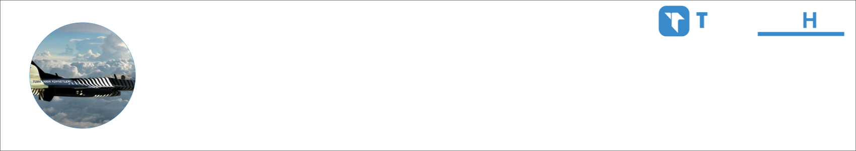 TURKIS-AİR-FORCE Activity Banner