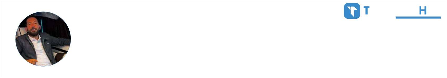 Azad Yılmaz Activity Banner