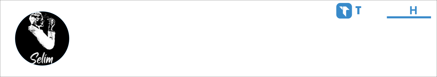 Selim54 Activity Banner