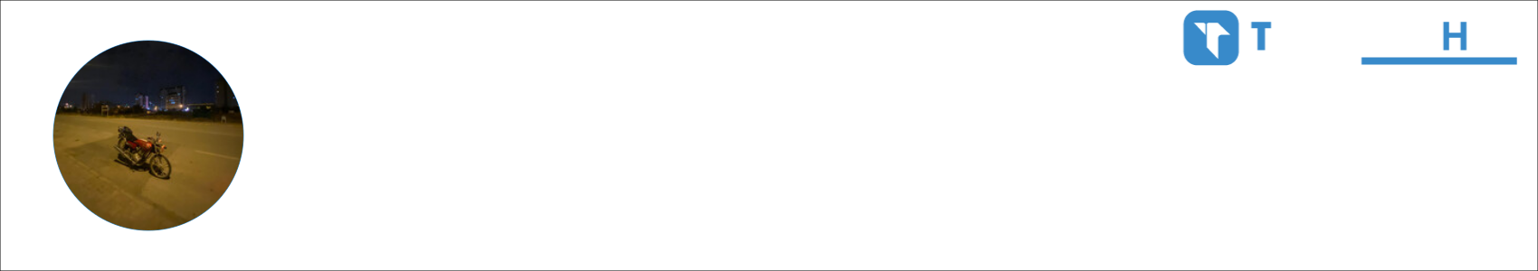 İSO Activity Banner