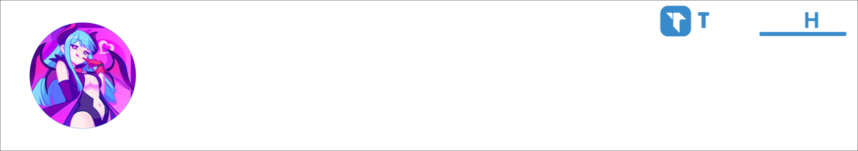 Gian-Luca Activity Banner