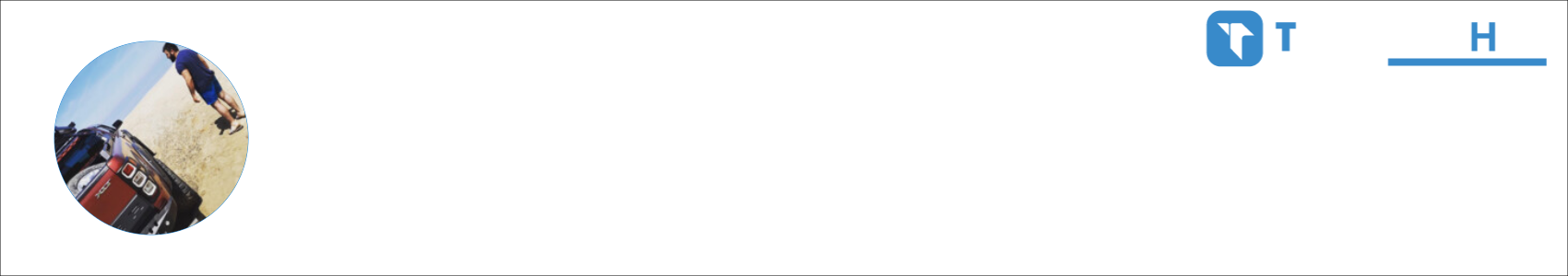 burakt Activity Banner