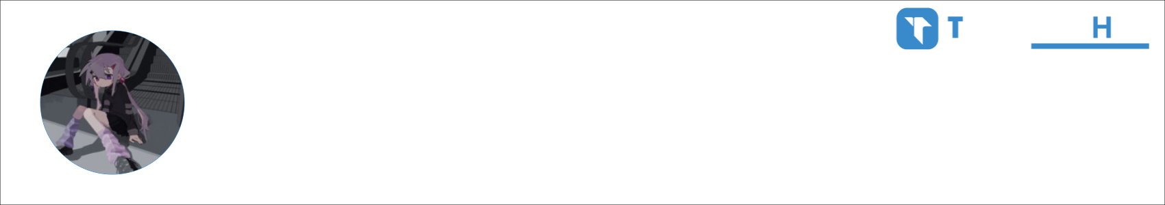 yrio. Activity Banner