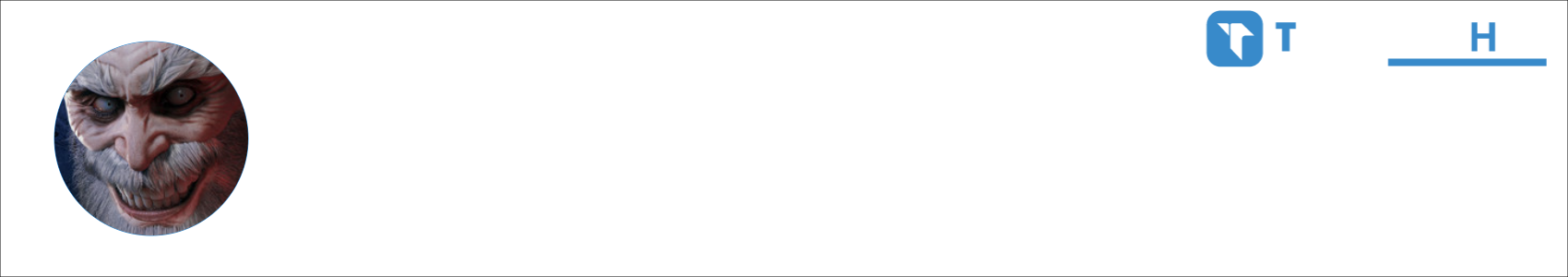 RustyDrip Activity Banner