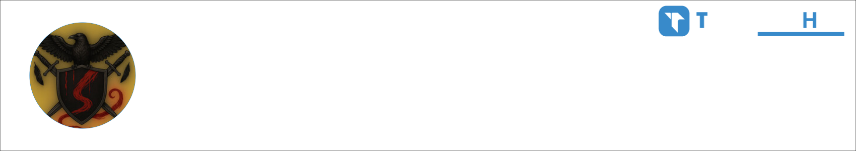 Anthony S. Activity Banner