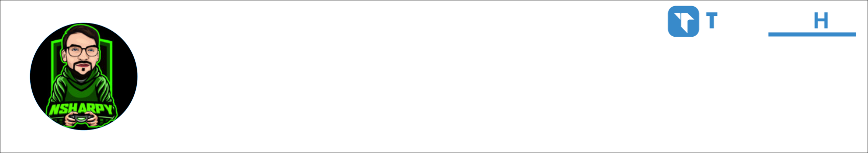 NSHARPY Activity Banner