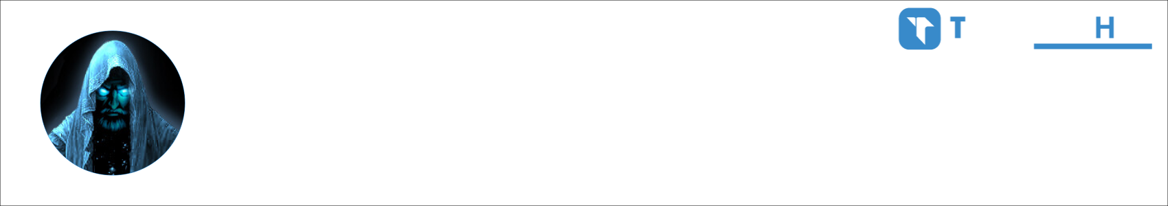 Tyran Activity Banner