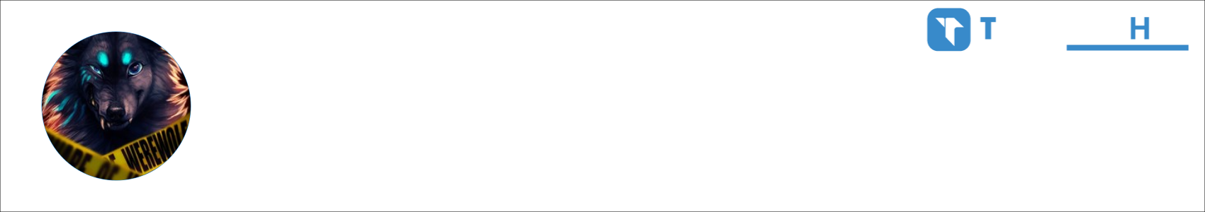 ULF Activity Banner