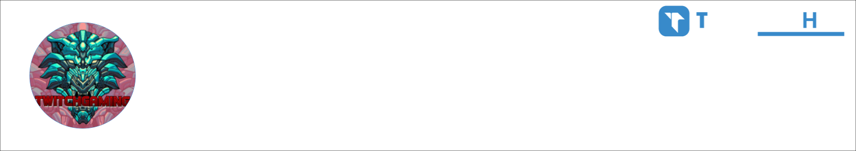 TwitchettGaming Activity Banner